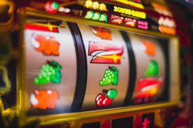 Classic Slot ဂိမ်းများ ygn9 တွင် MMK ဖြင့် ကစား