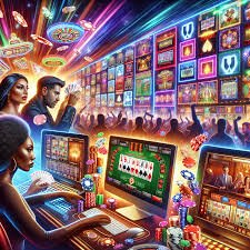 Jackpot Slot ကြီးမားသောဆုငွေ MMK